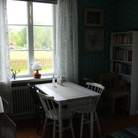 Mora Vandrarhem Och Gaesthem Vinäs Buitenkant foto