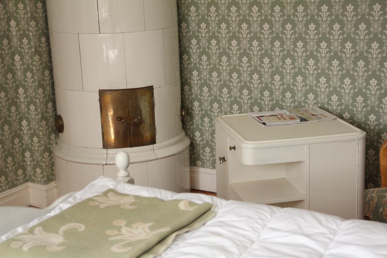 Mora Vandrarhem Och Gaesthem Vinäs Kamer foto