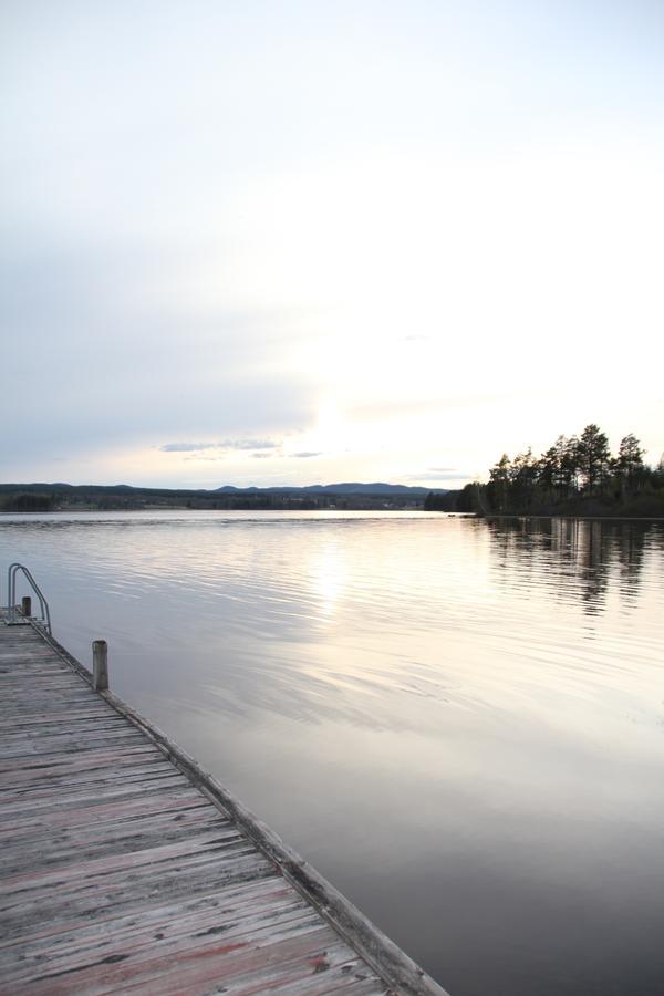 Mora Vandrarhem Och Gaesthem Vinäs Buitenkant foto