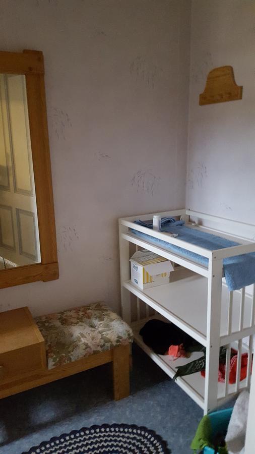 Mora Vandrarhem Och Gaesthem Vinäs Buitenkant foto