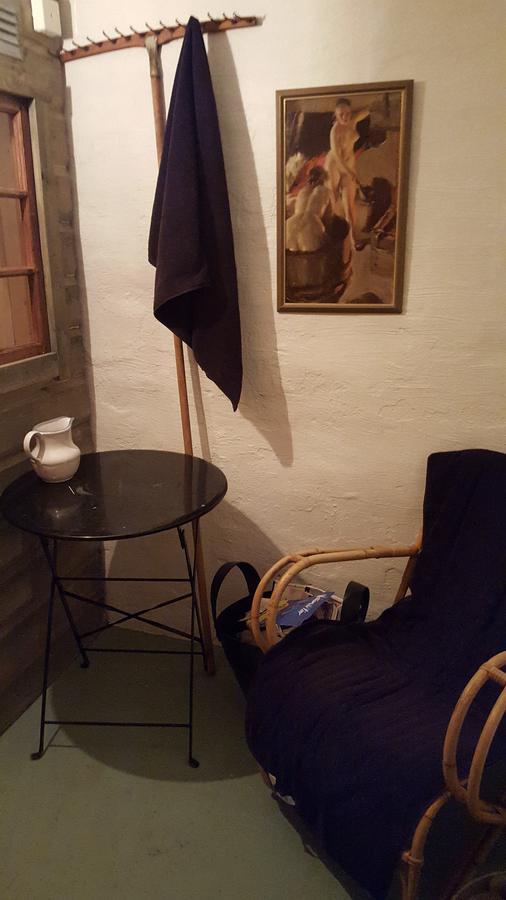 Mora Vandrarhem Och Gaesthem Vinäs Buitenkant foto
