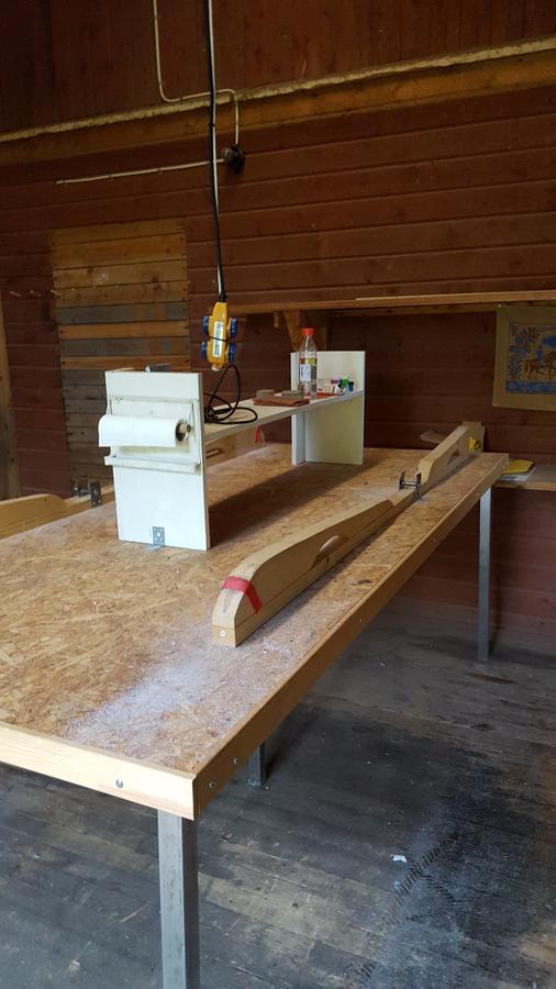 Mora Vandrarhem Och Gaesthem Vinäs Buitenkant foto